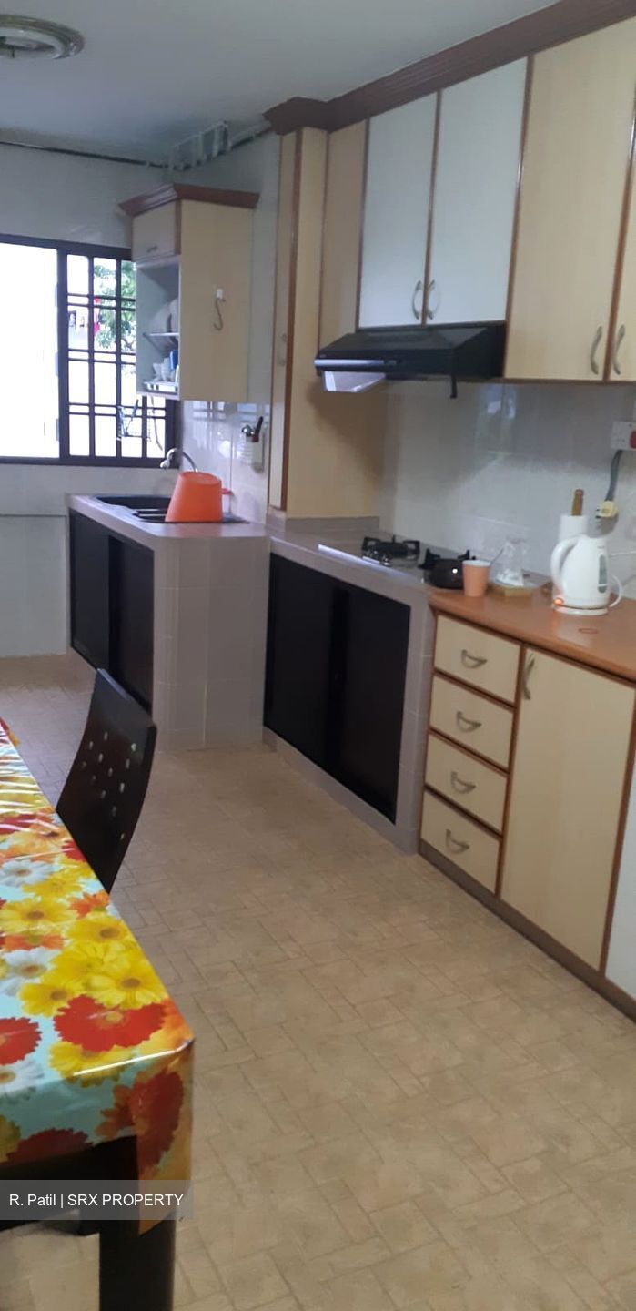 Blk 209 Tampines Street 21 (Tampines), HDB 3 Rooms #605955401